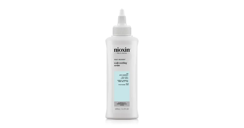 Nioxin Scalp Recovery Soothing Serum 100 ml Časově Omezené