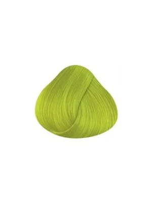 La Riché DIRECTIONS Fluorescent Lime 88ml - polopermanentní barva na vlasy - limetková Pouze Dnes