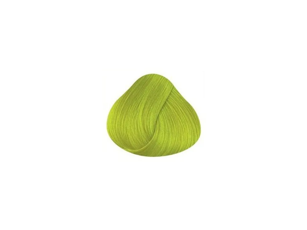 La Riché DIRECTIONS Fluorescent Lime 88ml - polopermanentní barva na vlasy - limetková Pouze Dnes