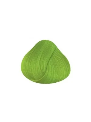 Nakupujte Hned La Riché DIRECTIONS Fluorescent Green 88ml - polopermanentní barva - fluorescenčně zelená