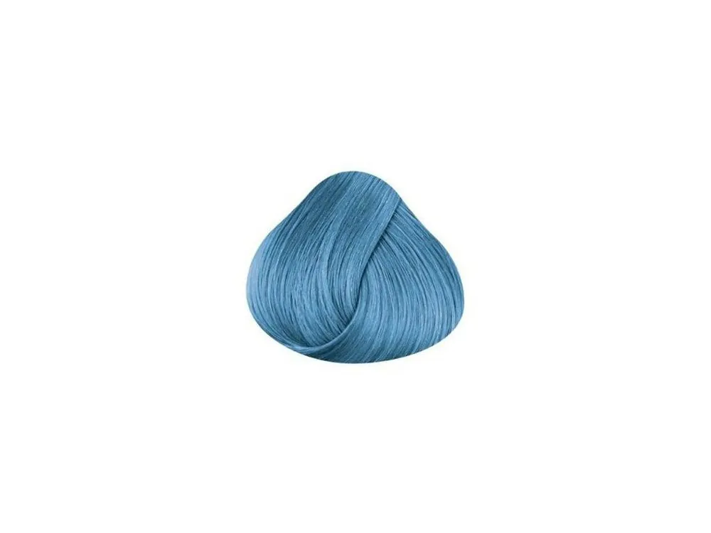 Výprodej La Riché DIRECTIONS Pastel Blue 88ml - polopermanentní barva na vlasy - pastelová modř