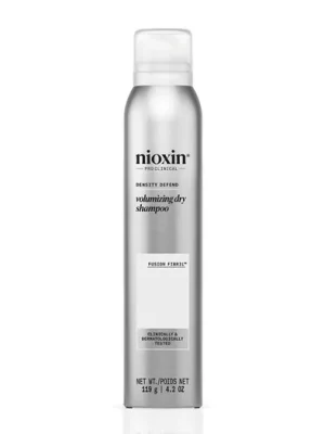 Nioxin Density Defend Volumising Dry Shampoo 180 ml Výhodná Nabídka
