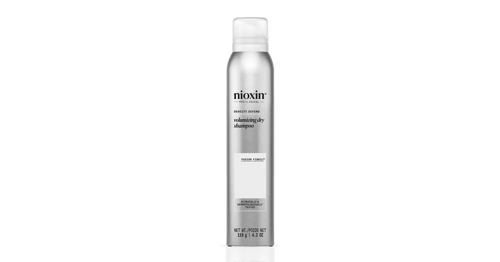 Nioxin Density Defend Volumising Dry Shampoo 180 ml Výhodná Nabídka