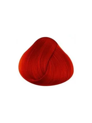 La Riché DIRECTIONS Neon Red 88ml - polopermanentní barva na vlasy - neonově červená Koupit Online