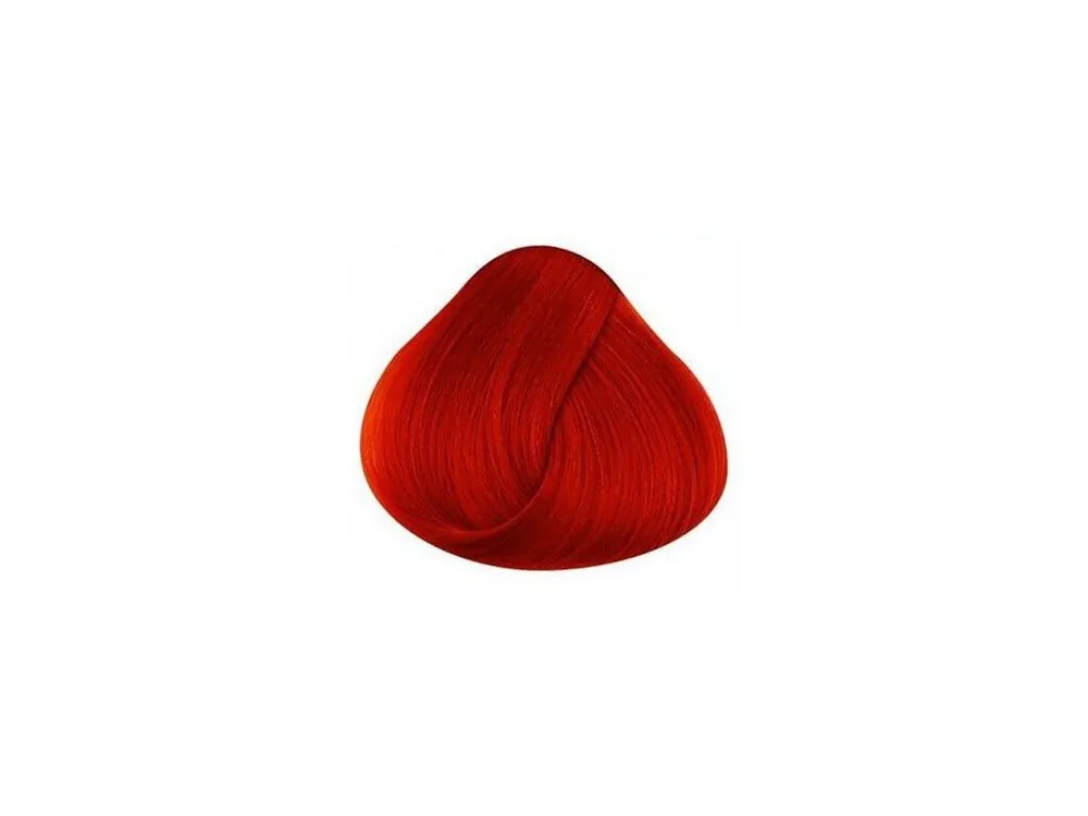 La Riché DIRECTIONS Neon Red 88ml - polopermanentní barva na vlasy - neonově červená Koupit Online