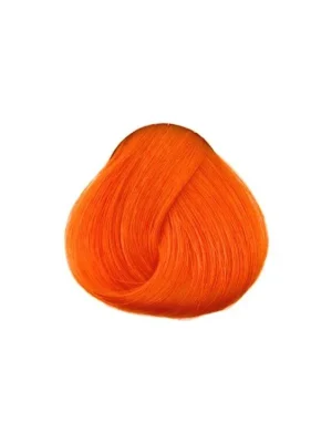 La Riché DIRECTIONS Fluorescent Orange 88ml - polopermanentní barva - fluorescenčně oranžová Nová Kolekce