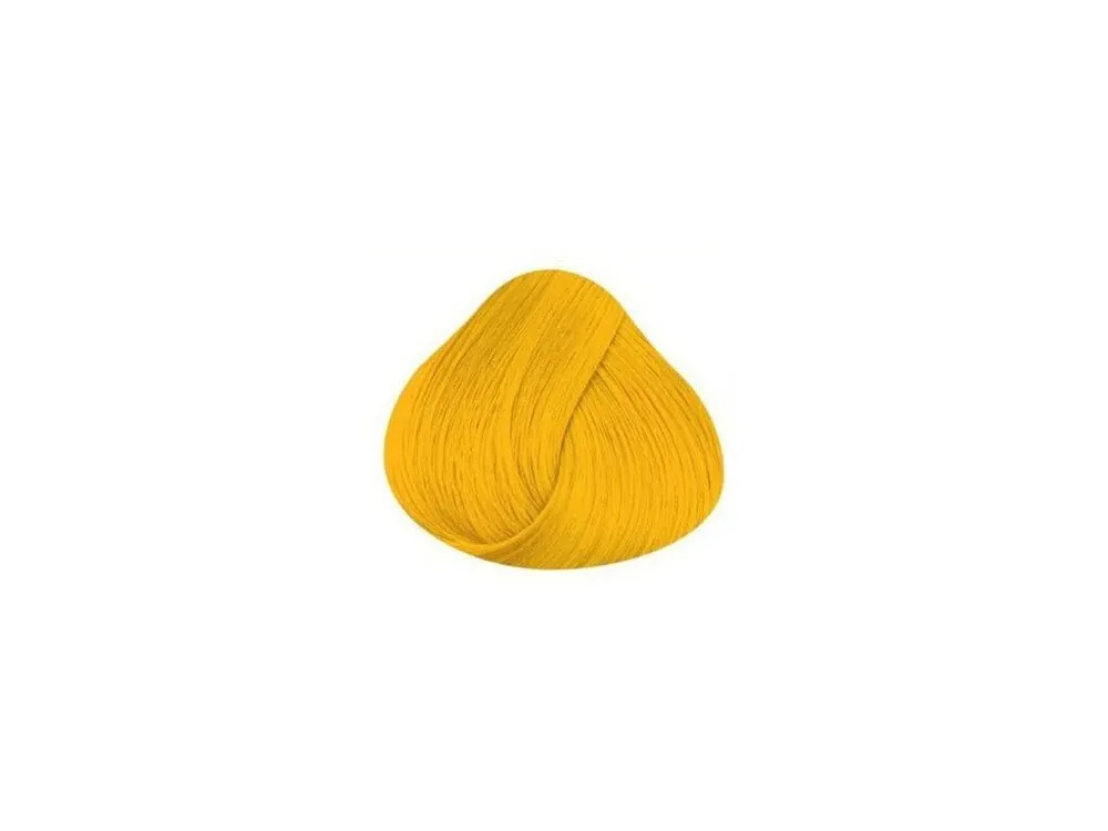 La Riché DIRECTIONS Sunflower 88ml - polopermanentní barva na vlasy - zlatá slunečnice Vysoce Kvalitní