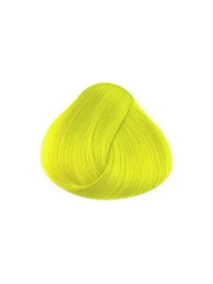 La Riché DIRECTIONS Fluorescent Yellow 88ml - polopermanentní barva - fluorescenčně žlutá Oblíbený