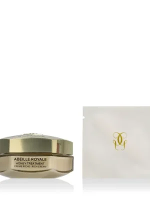 Tovární Cena Guerlain Abeille Royale Honey Treatment Rich Cream 50 ml