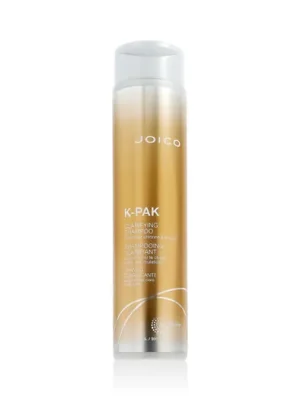 Časově Omezené Joico K-PAK Clarifying Shampoo 300 ml