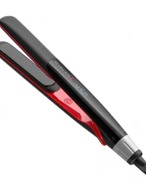 Nejprodávanější REMINGTON S9700 Ultimate Glide - infračervená žehlička na vlasy, keramický povrch