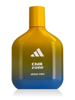 Omezená Nabídka Adidas Vibes Chill Zone EDP 100 ml UNISEX