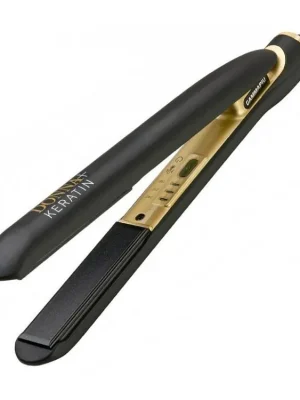 Hit Sezóny GAMMA PIÚ Donna+ KERATIN - vysokoteplotní žehlička ideální pro brazilský keratin