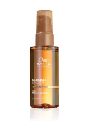 Wella Ultimate Smooth Miracle Oil Serum 100 ml Hit Sezóny
