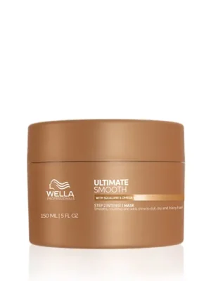 Wella Ultimate Smooth Mask 150 ml Nakupujte Hned