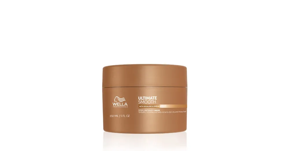 Wella Ultimate Smooth Mask 150 ml Nakupujte Hned