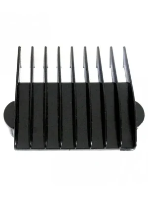 Oblíbený FOX Nástavec 3 Náhradní plastový hřeben pro strojek Fox Flamenco, Techno, Swing - 3mm
