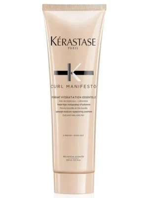 KÉRASTASE Curl Manifesto Fondant Hydratation 250ml - kondicionér pro vlnité a kudrnaté vlasy Cenová Bomba