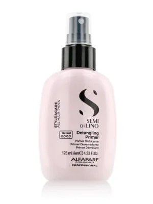 Vysoce Kvalitní Alfaparf Milano Semi Di Lino Style&Care Detangling Primer 125 ml