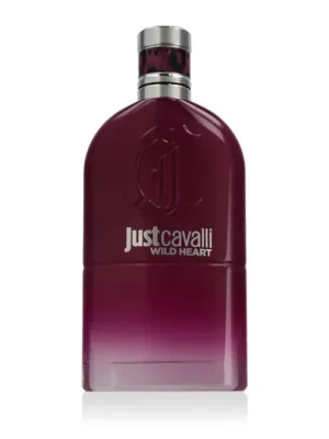Nízká Cena Roberto Cavalli Just Cavalli Wild Heart for Her EDP 90 ml W