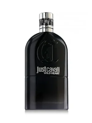 Tovární Cena Roberto Cavalli Just Cavalli Wild Heart for Him EDT 90 ml M