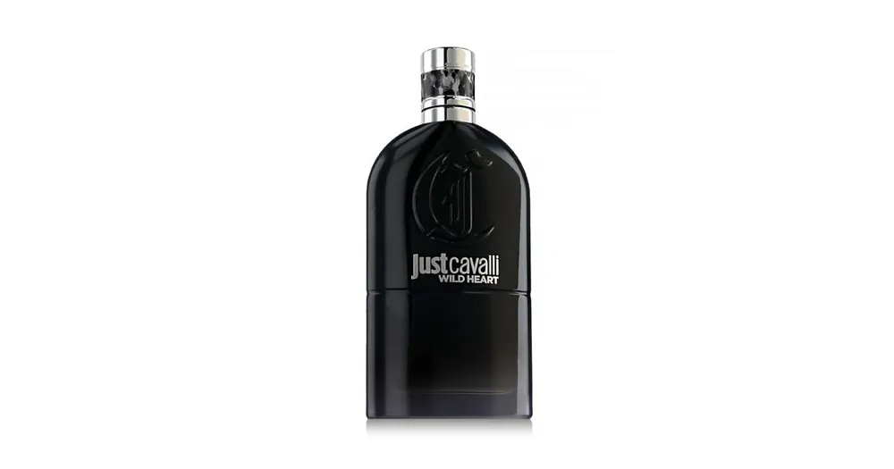 Tovární Cena Roberto Cavalli Just Cavalli Wild Heart for Him EDT 90 ml M