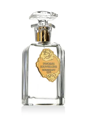 Houbigant Pivoine Souveraine EDP 100 ml W Cenově Výhodný