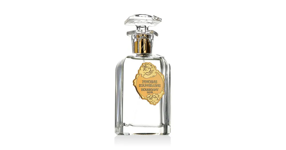 Houbigant Pivoine Souveraine EDP 100 ml W Cenově Výhodný