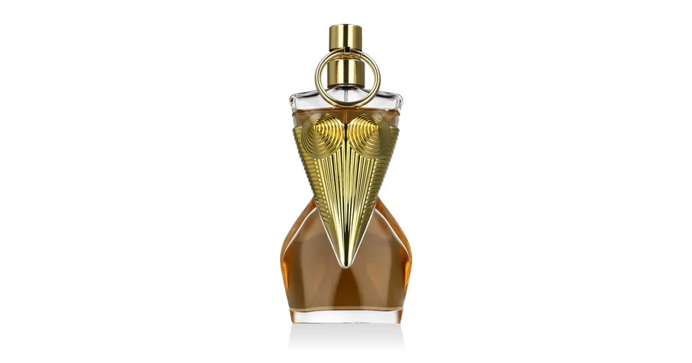 Odeslání Ihned Jean Paul Gaultier Gaultier Divine Le Parfum EDP Intense plnitelný 50 ml W