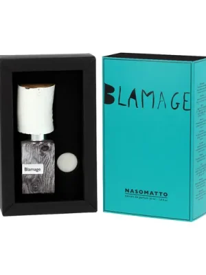 Víkendová Akce Nasomatto Blamage Extrait de Parfum 30 ml UNISEX