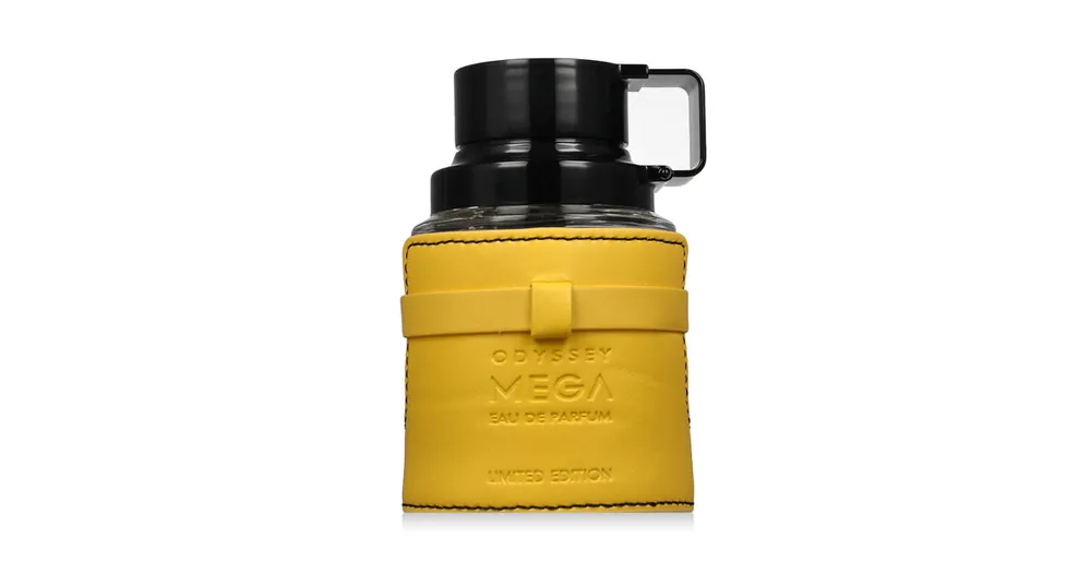 Dokud Zásoby Vydrží Armaf Odyssey Mega EDP 60 ml M