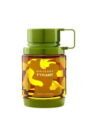Rychlé Dodání Armaf Odyssey Tyrant Special Edition EDP 60 ml M