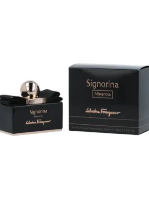 Ferragamo Signorina Misteriosa EDP 50 ml W Značkový