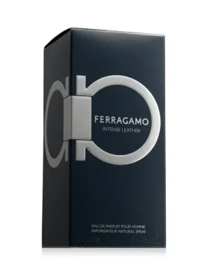 Ferragamo Ferragamo Intense Leather EDP 100 ml M Aktuální
