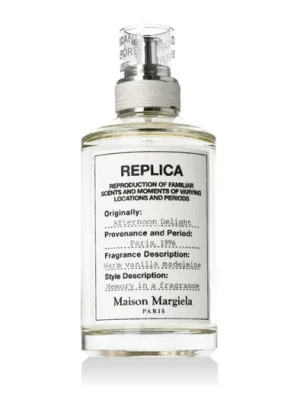 Levný Maison Margiela Replica Afternoon Delight EDT 100 ml UNISEX