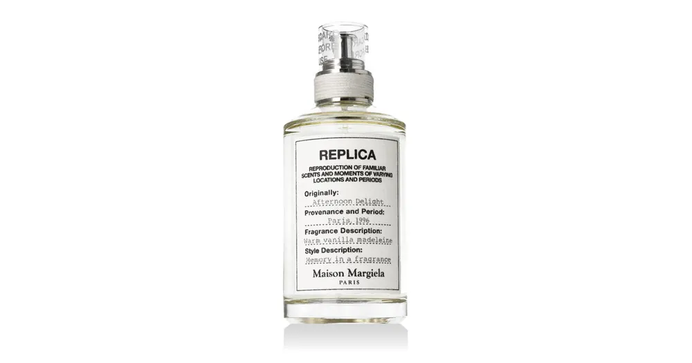 Levný Maison Margiela Replica Afternoon Delight EDT 100 ml UNISEX