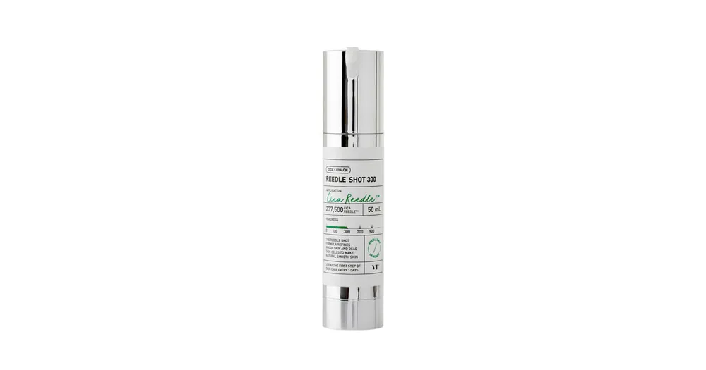 Cenový Hit VT Cosmetics Reedle Shot 300 50 ml
