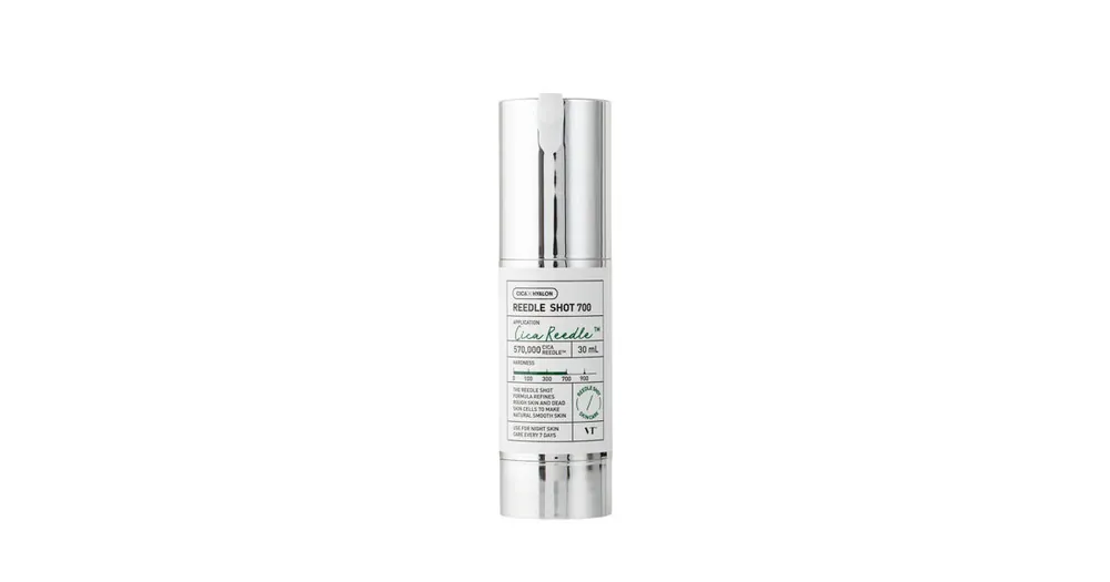 VT Cosmetics Reedle Shot 700 30 ml Tovární Cena