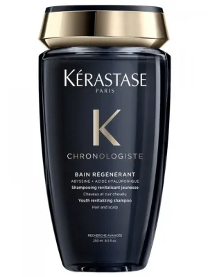 KÉRASTASE Chronologiste Bain Régénérant 250ml - luxusní anti-aging regenerační šampon Cenová Bomba