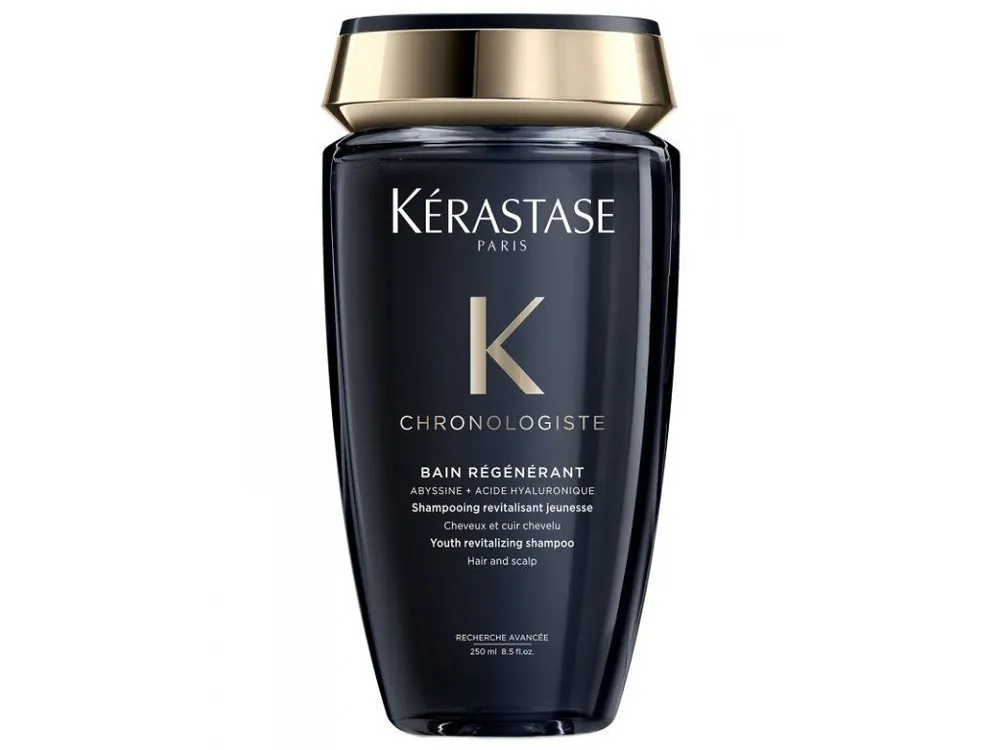 KÉRASTASE Chronologiste Bain Régénérant 250ml - luxusní anti-aging regenerační šampon Cenová Bomba