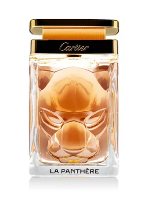 Výprodej Cartier La Panthère EDT tester 100 ml W