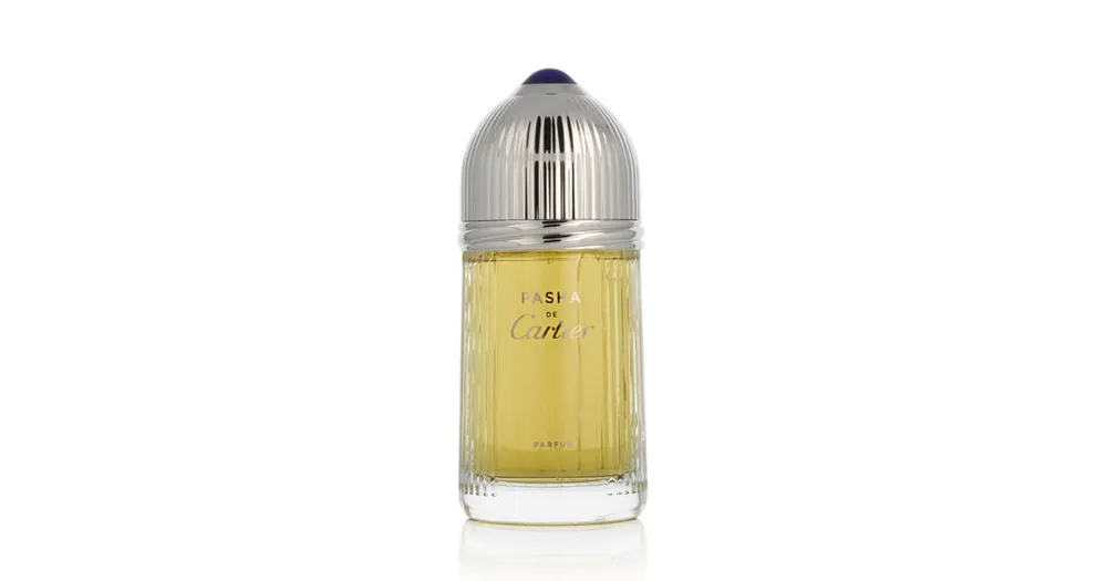 Cartier Pasha de Cartier Parfém tester 100 ml M Top Prodej