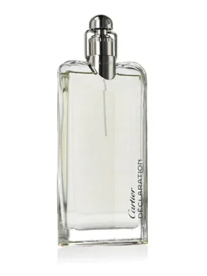 Rychlé Dodání Cartier Déclaration EDT tester 100 ml M