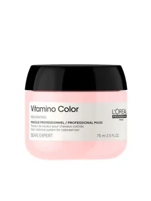 Cenový Hit L´ORÉAL Expert Vitamino Color Mask 75ml - maska pro ochranu barvy
