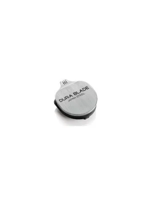 VALERA Dura Blade 10 - výměnná střihací hlavice pro strojek X-Master - 10mm Zlevněný