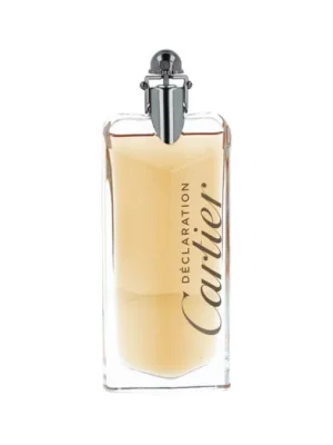 Super Cena Cartier Déclaration Parfém tester 100 ml M