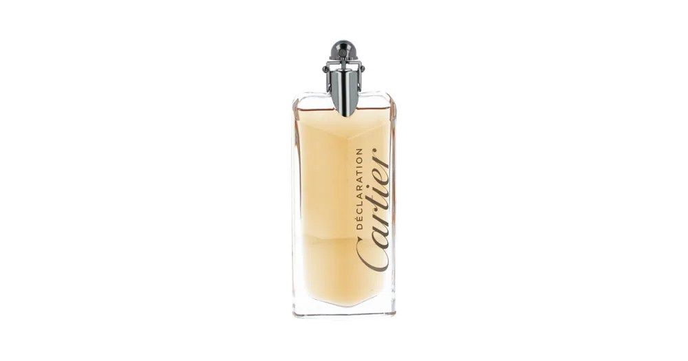 Super Cena Cartier Déclaration Parfém tester 100 ml M