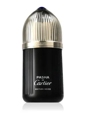 Cartier Pasha de Cartier Édition Noire EDT tester 100 ml M Ověřený
