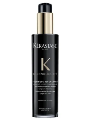 KÉRASTASE Chronologiste Thermique Régénérant 150ml - revitalizující termoochranná péče Kup Teď