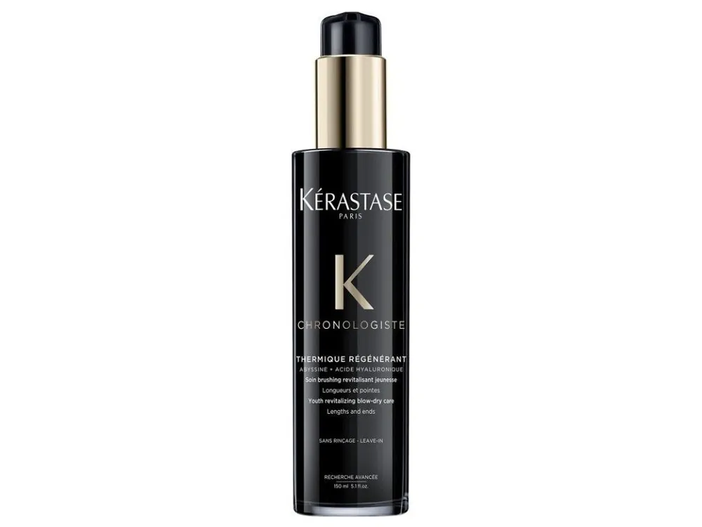 KÉRASTASE Chronologiste Thermique Régénérant 150ml - revitalizující termoochranná péče Kup Teď
